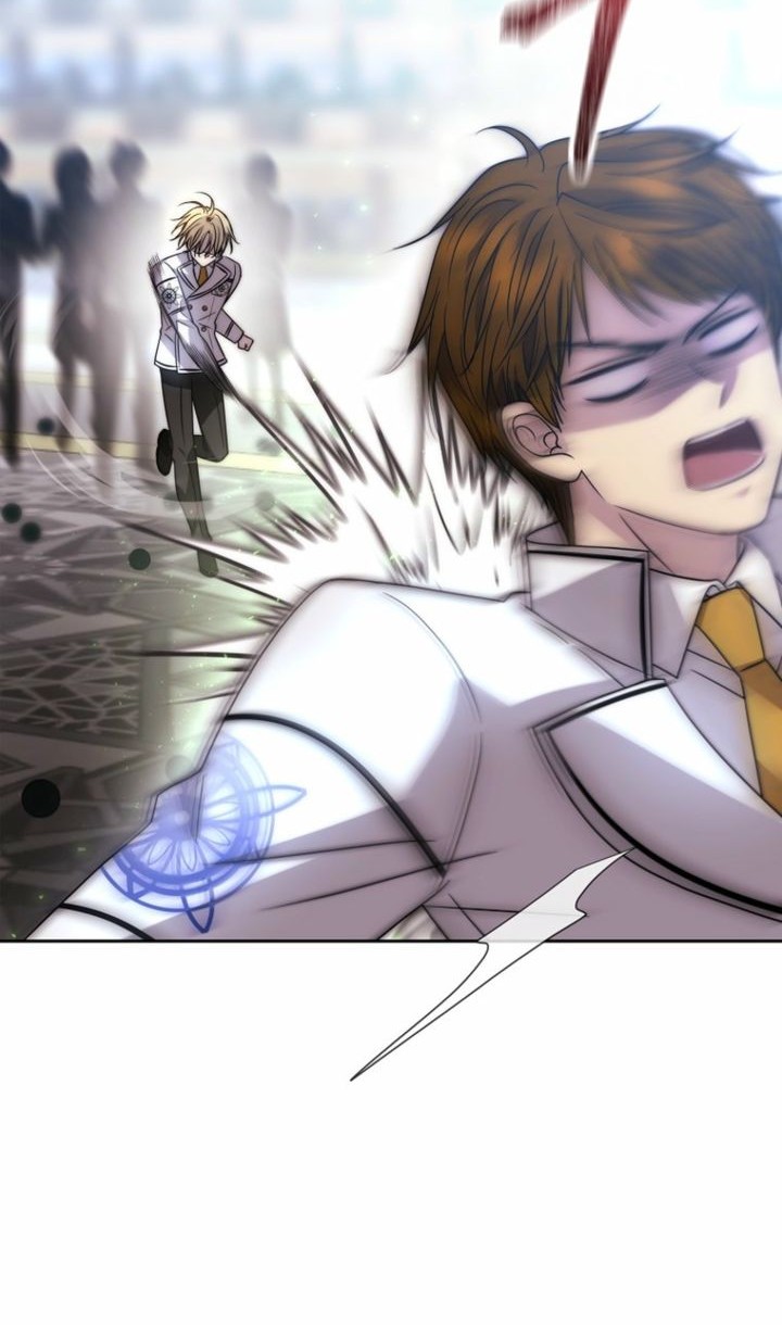 Black Haze (Reboot) Chapter 27 Gambar 23