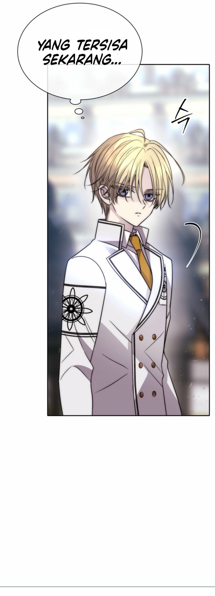 Black Haze (Reboot) Chapter 27 Gambar 26