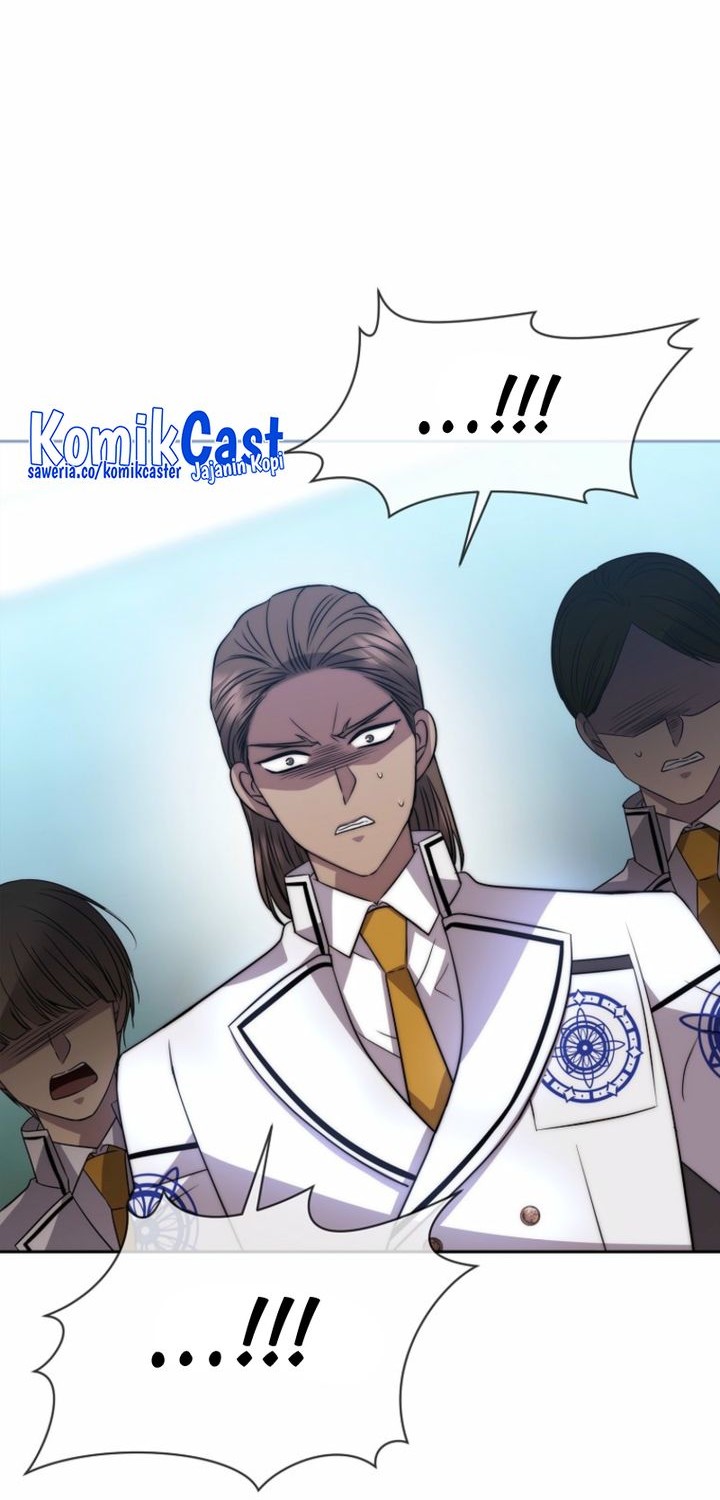 Black Haze (Reboot) Chapter 27 Gambar 28