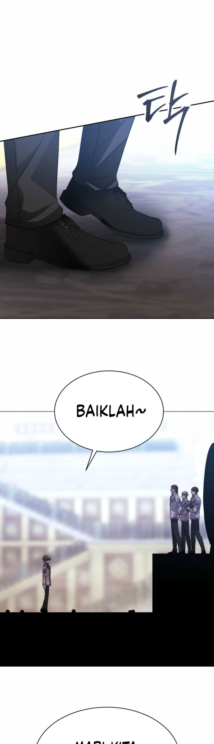 Black Haze (Reboot) Chapter 27 Gambar 33