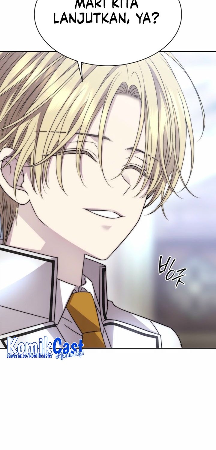 Black Haze (Reboot) Chapter 27 Gambar 34