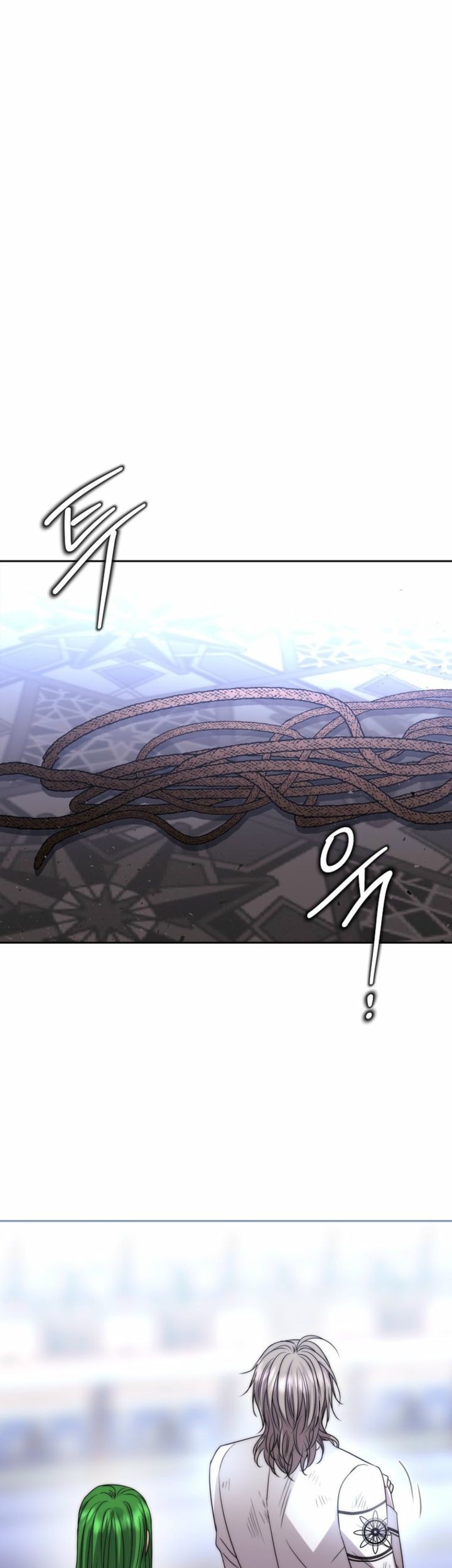 Black Haze (Reboot) Chapter 27 Gambar 35