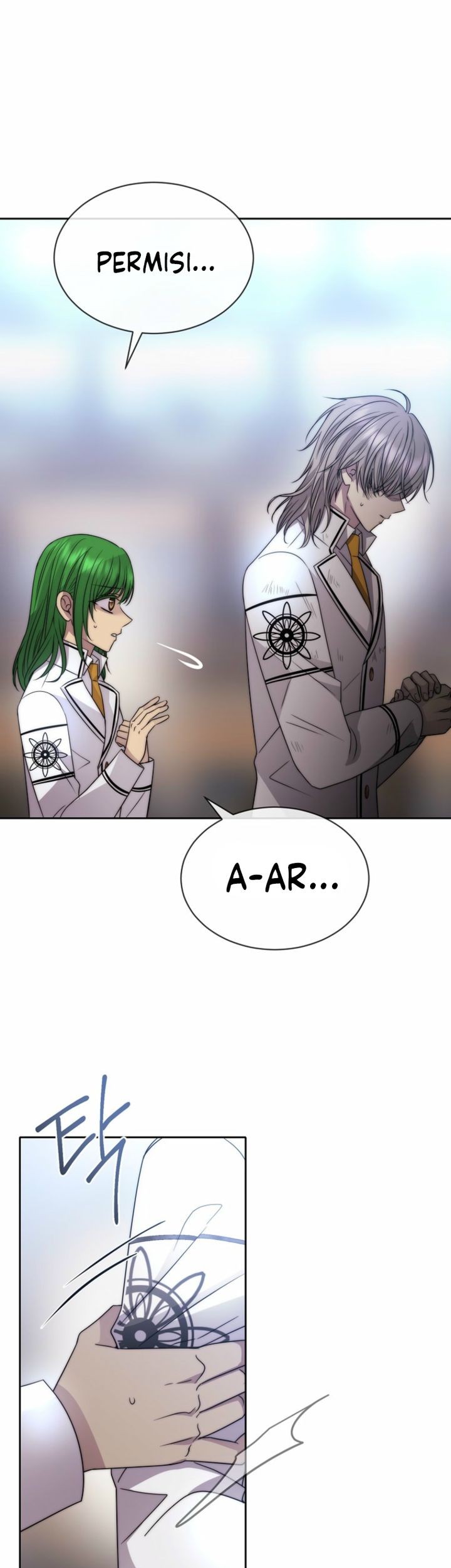 Black Haze (Reboot) Chapter 27 Gambar 37