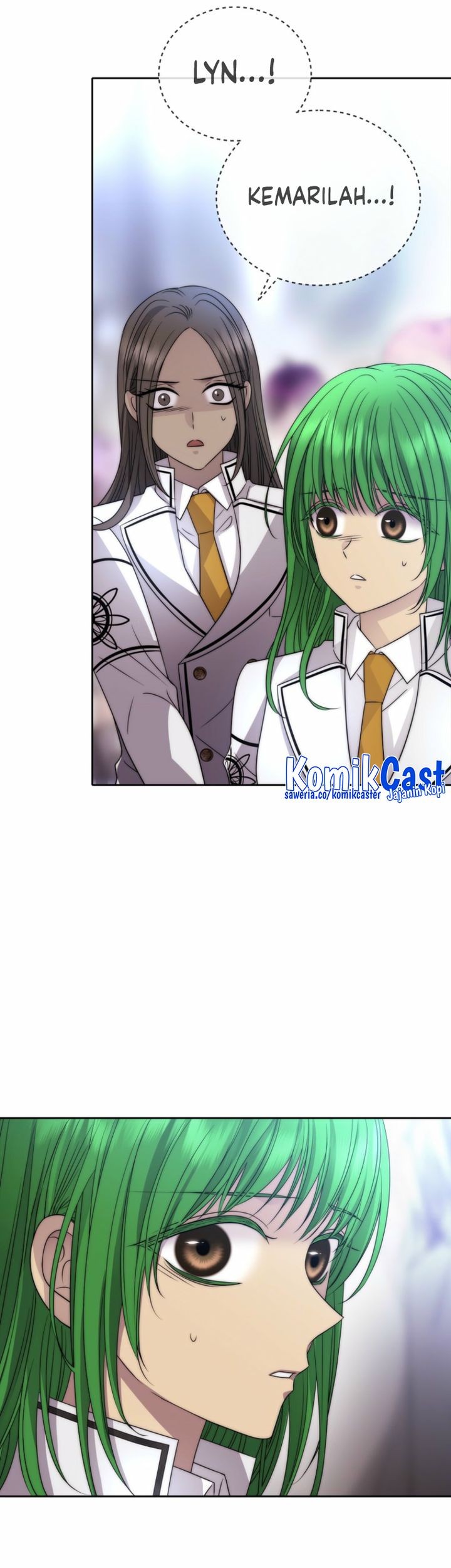 Black Haze (Reboot) Chapter 27 Gambar 39