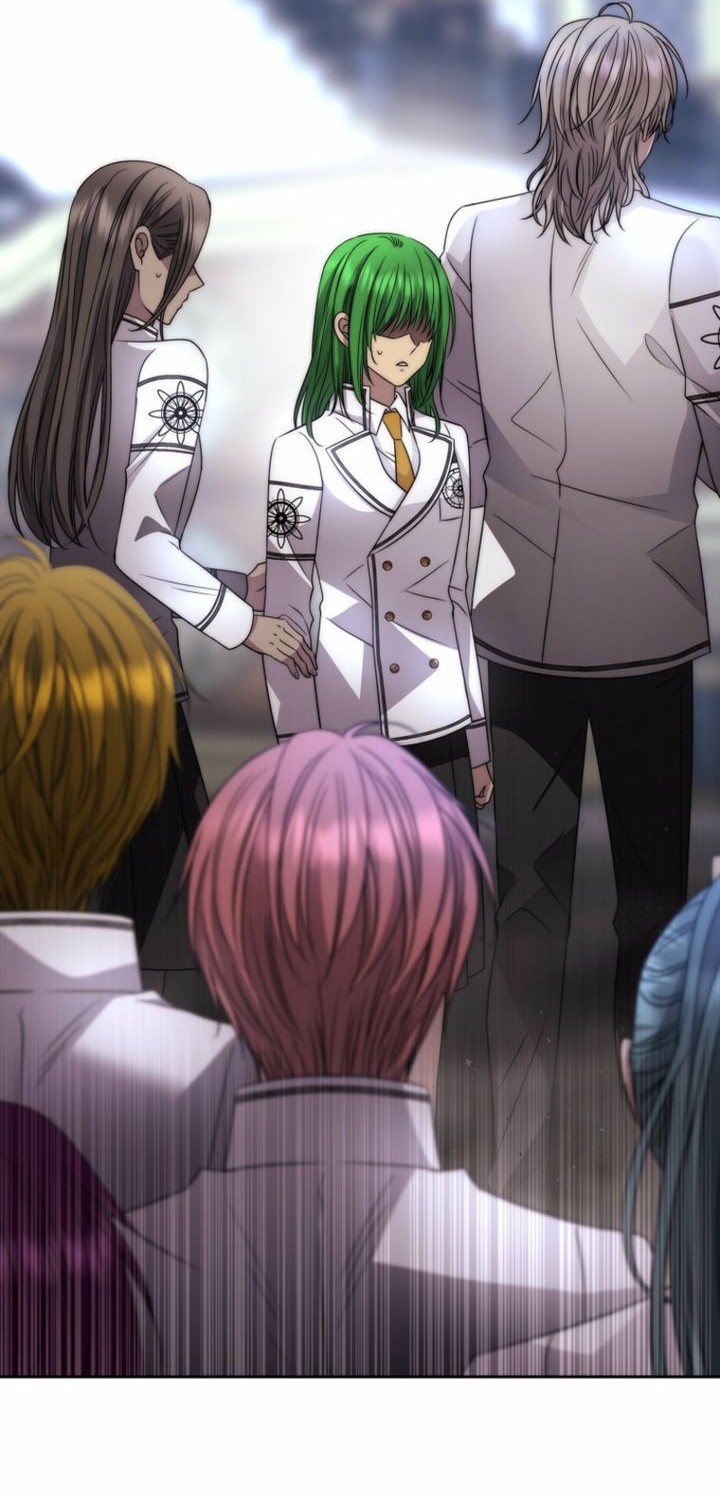 Black Haze (Reboot) Chapter 27 Gambar 42