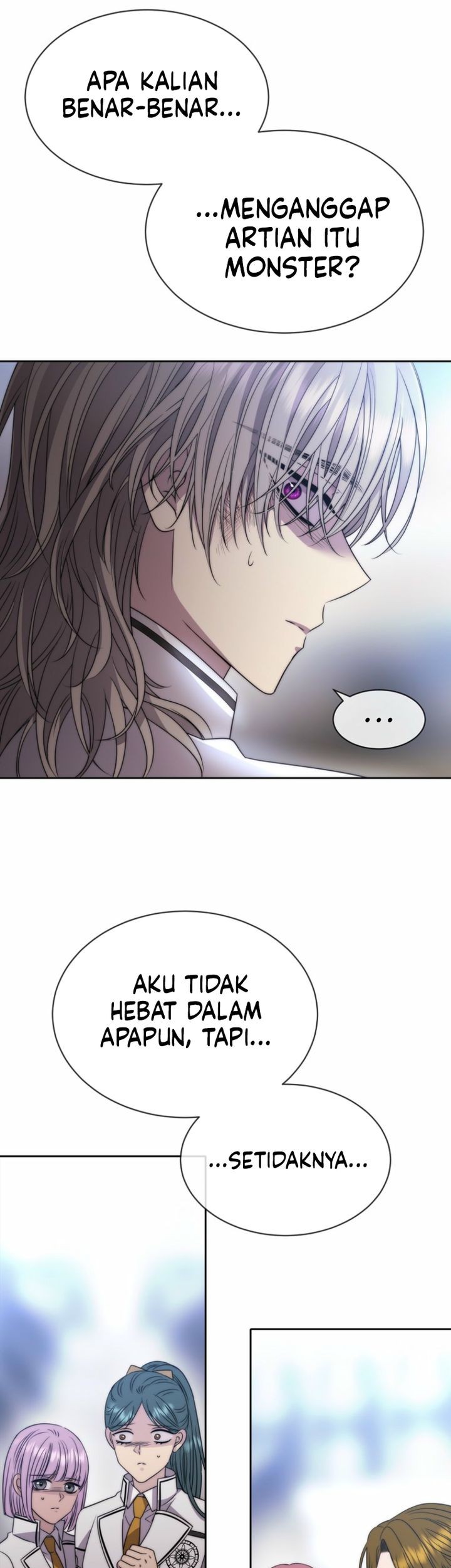 Black Haze (Reboot) Chapter 27 Gambar 43