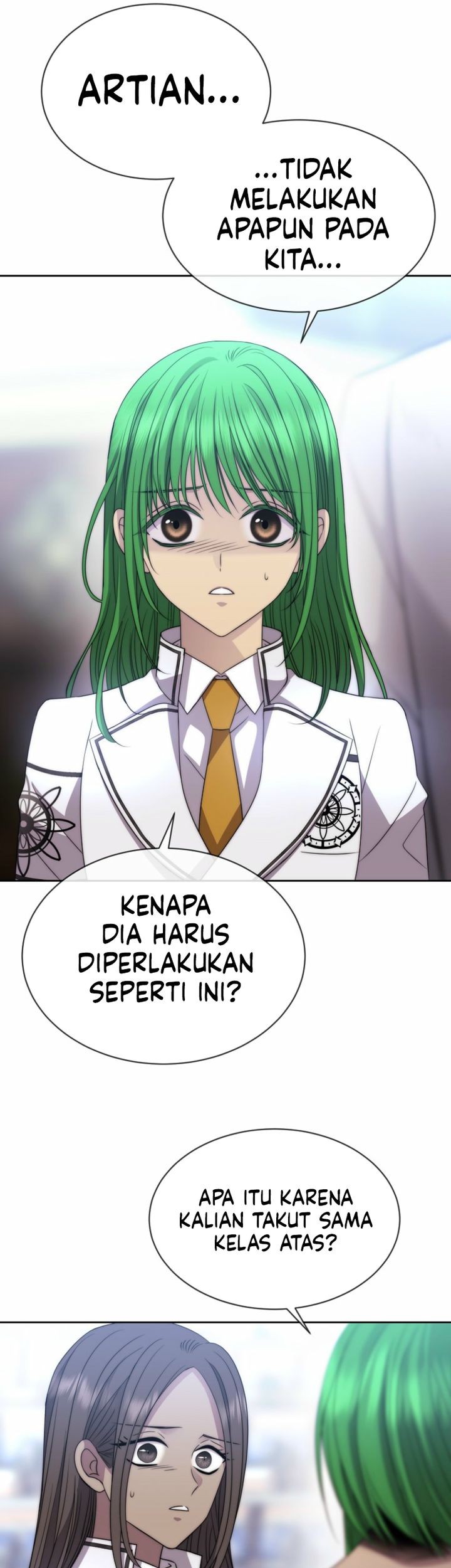 Black Haze (Reboot) Chapter 27 Gambar 45