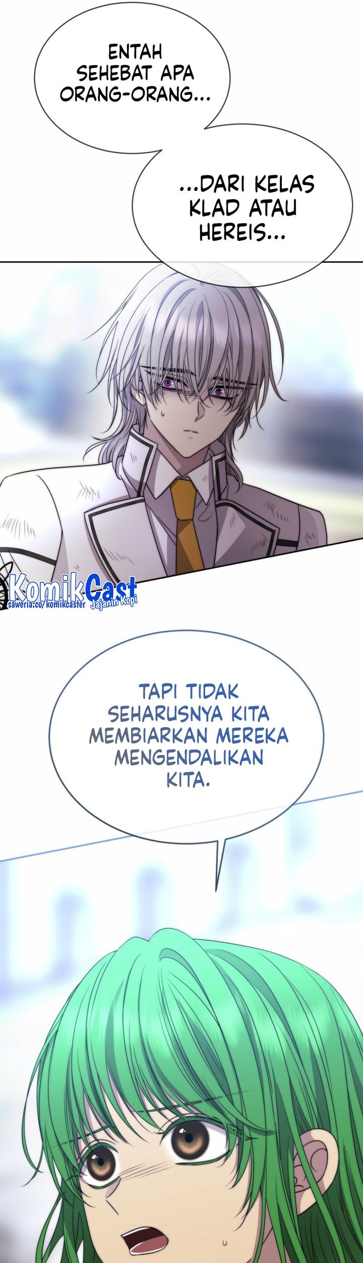 Black Haze (Reboot) Chapter 27 Gambar 47