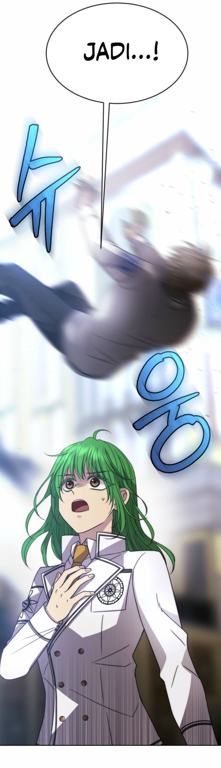 Black Haze (Reboot) Chapter 27 Gambar 49