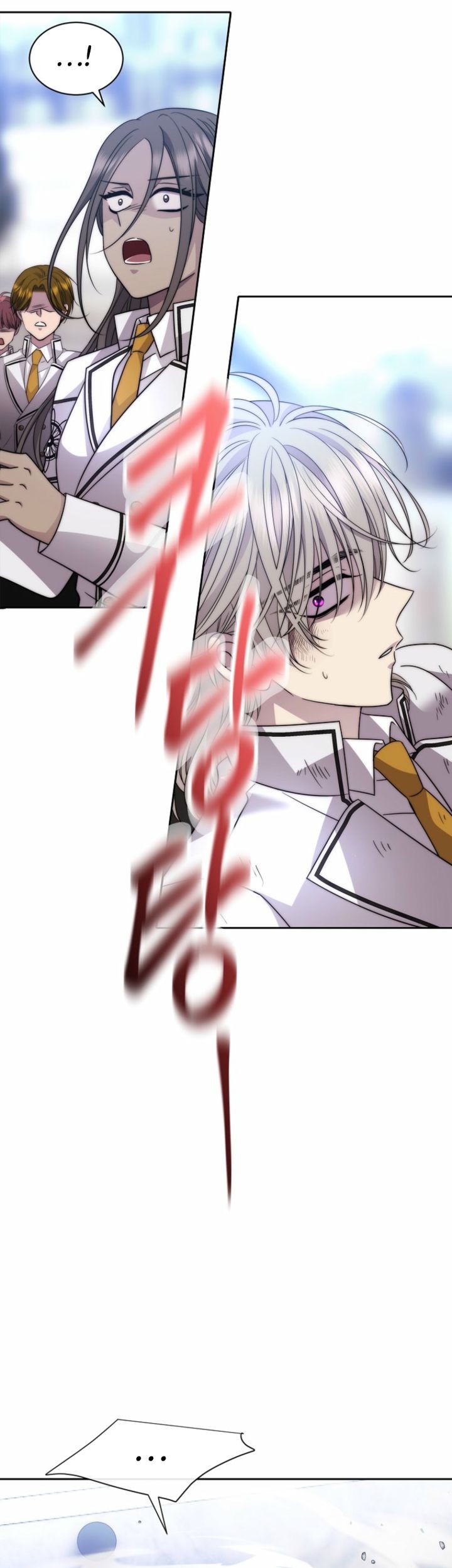 Black Haze (Reboot) Chapter 27 Gambar 51