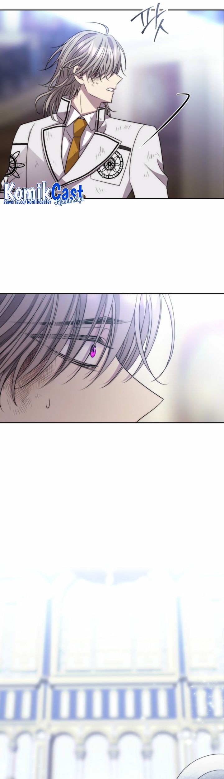 Black Haze (Reboot) Chapter 27 Gambar 53