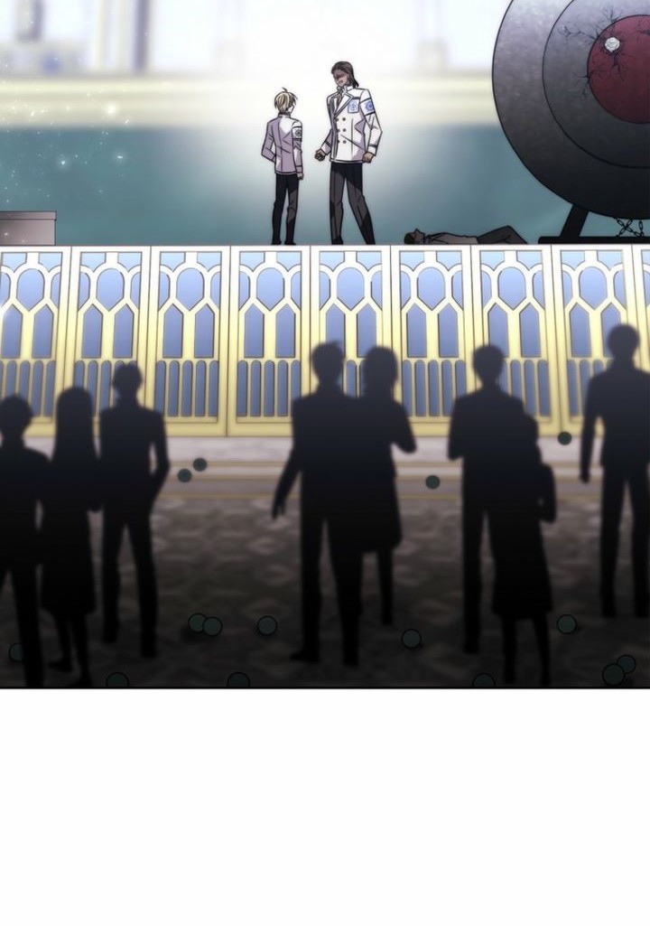 Black Haze (Reboot) Chapter 27 Gambar 54