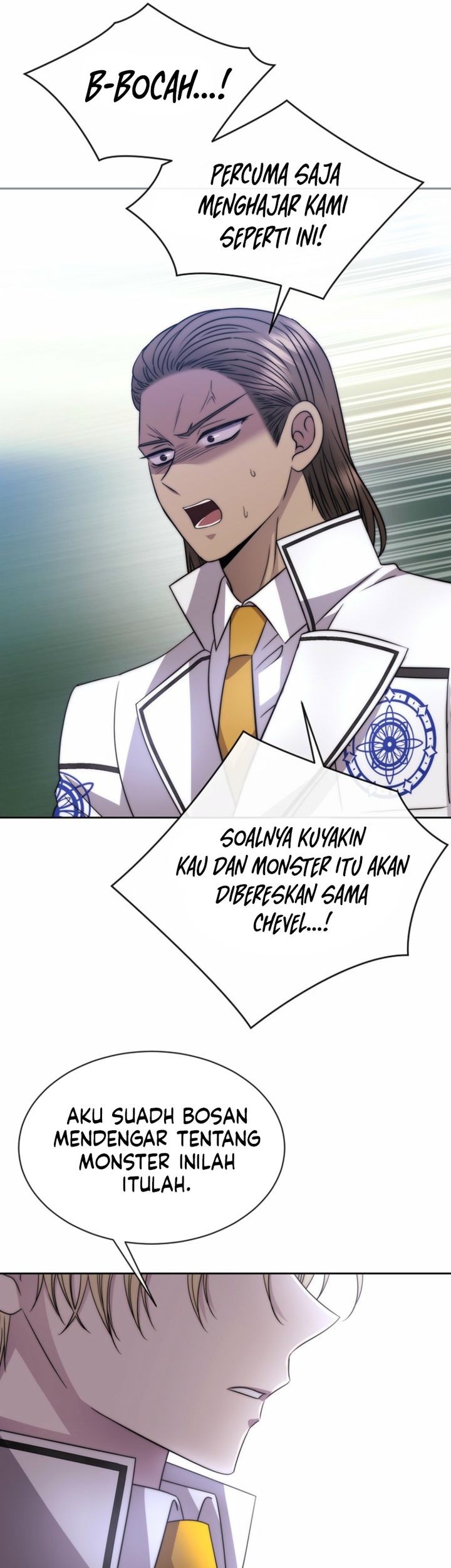 Black Haze (Reboot) Chapter 27 Gambar 55