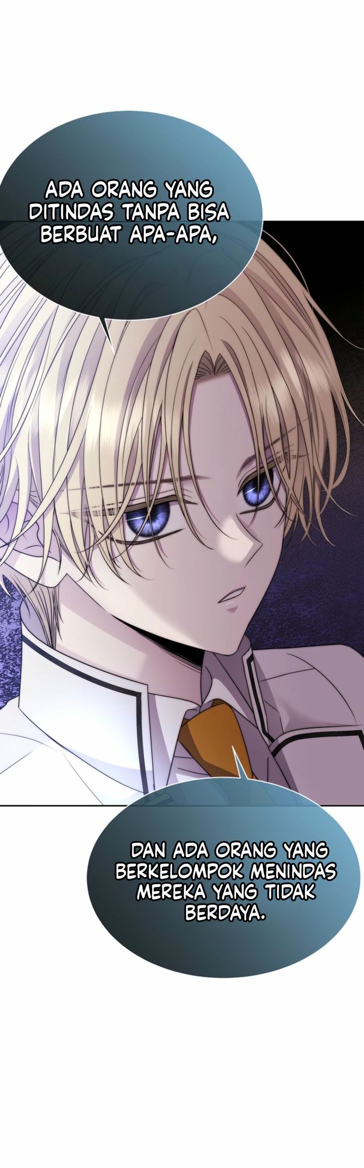 Black Haze (Reboot) Chapter 27 Gambar 57