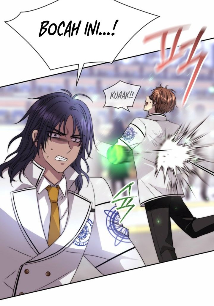 Black Haze (Reboot) Chapter 27 Gambar 9