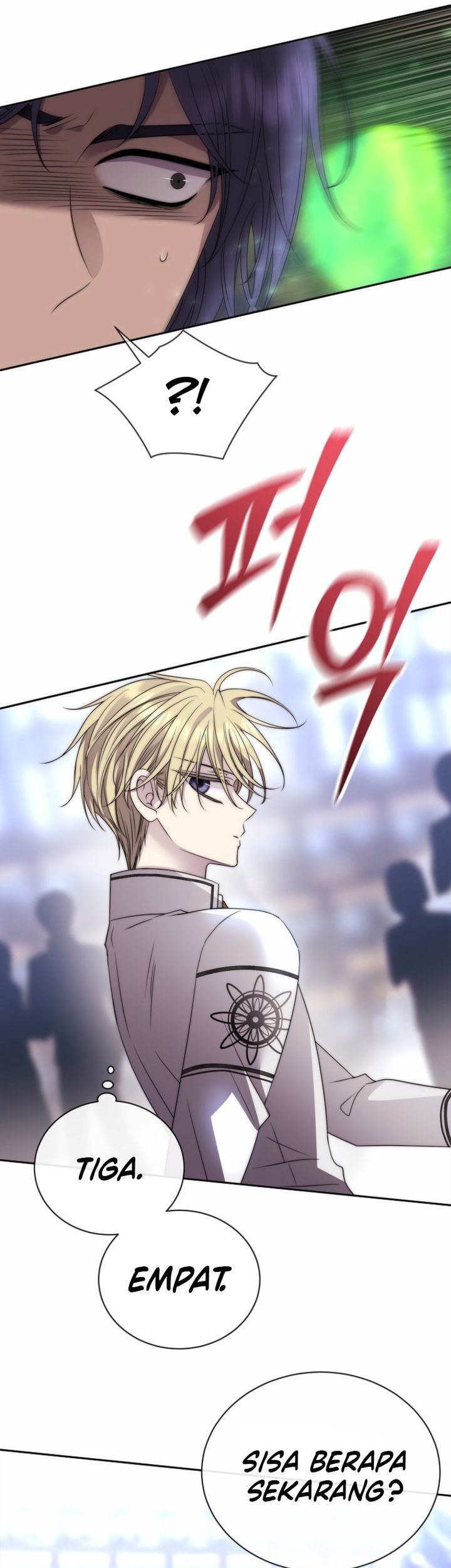 Black Haze (Reboot) Chapter 27 Gambar 10