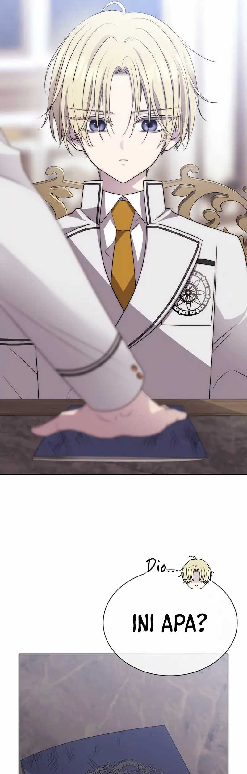 Black Haze (Reboot) Chapter 23 Gambar 8