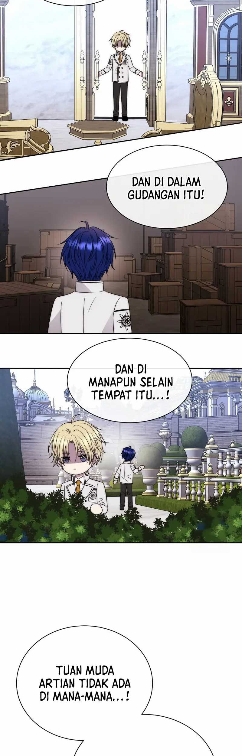 Black Haze (Reboot) Chapter 23 Gambar 50