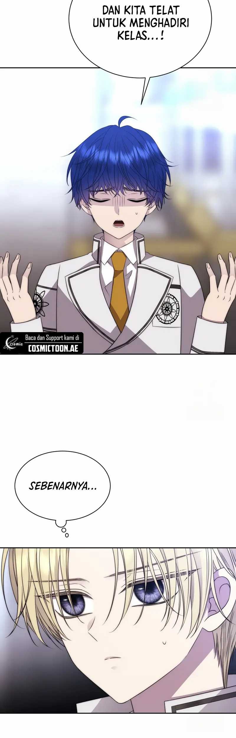 Black Haze (Reboot) Chapter 23 Gambar 51