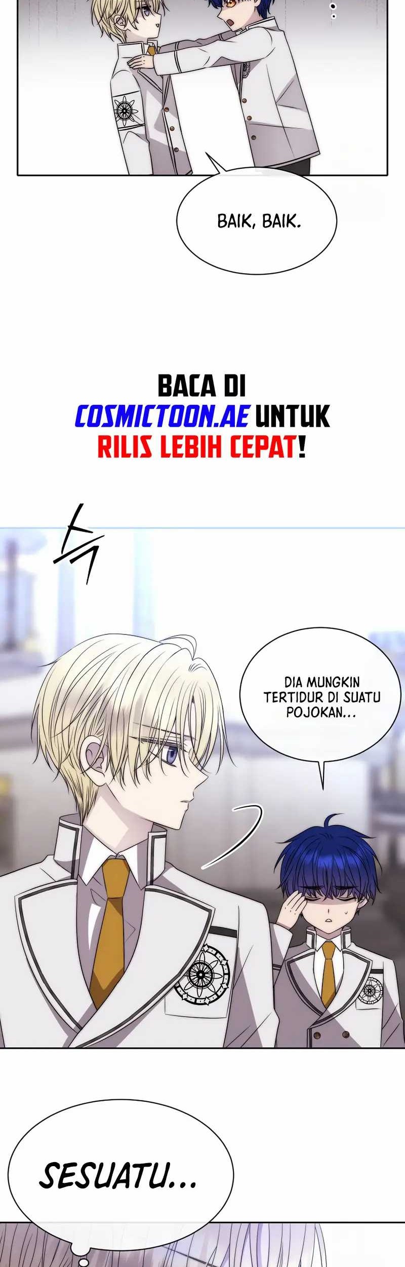 Black Haze (Reboot) Chapter 23 Gambar 54