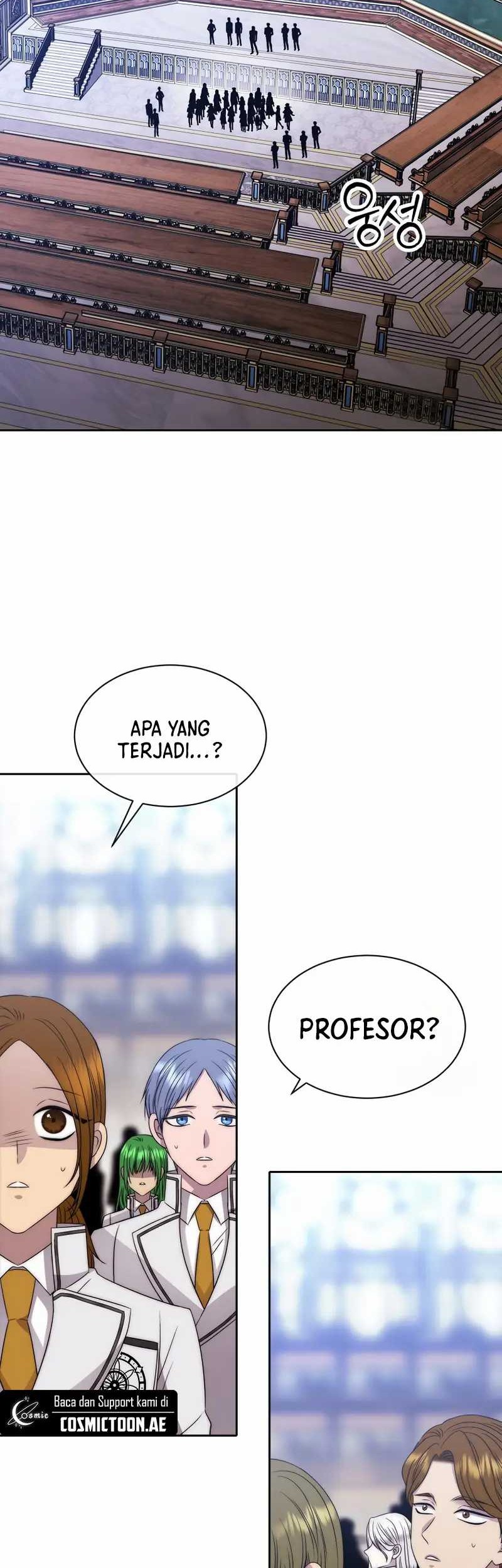 Black Haze (Reboot) Chapter 23 Gambar 56