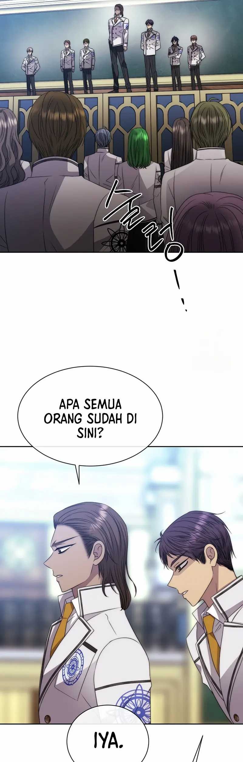 Black Haze (Reboot) Chapter 23 Gambar 58