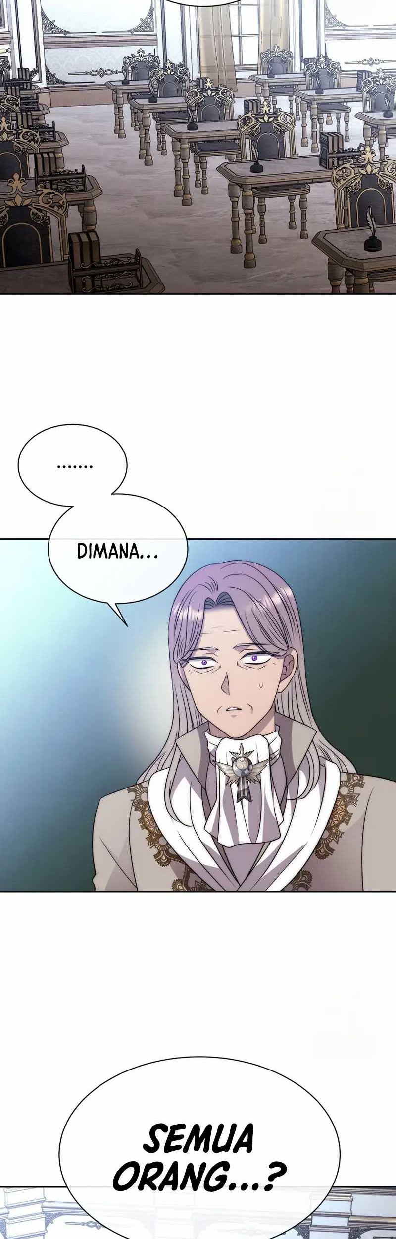 Black Haze (Reboot) Chapter 23 Gambar 61