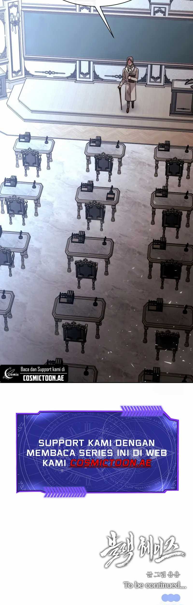 Black Haze (Reboot) Chapter 23 Gambar 62