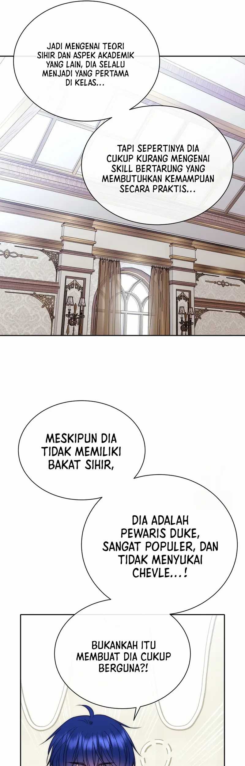Black Haze (Reboot) Chapter 23 Gambar 30