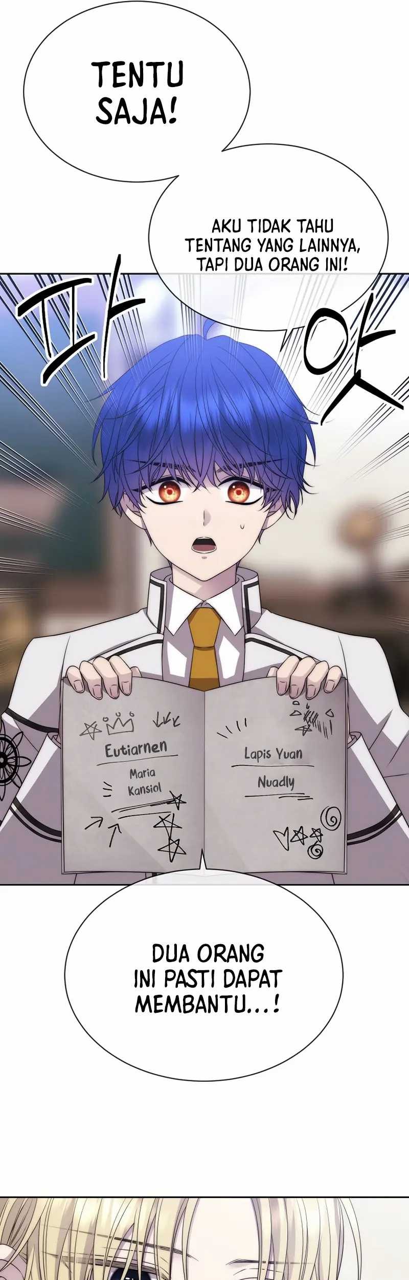 Black Haze (Reboot) Chapter 23 Gambar 13