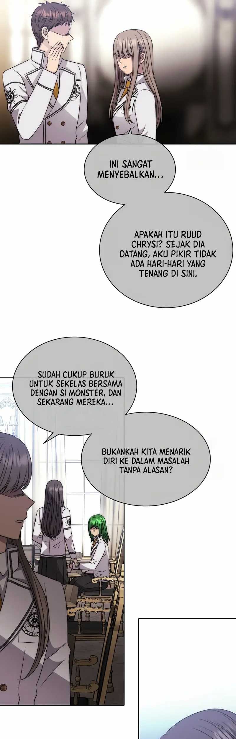 Black Haze (Reboot) Chapter 23 Gambar 19