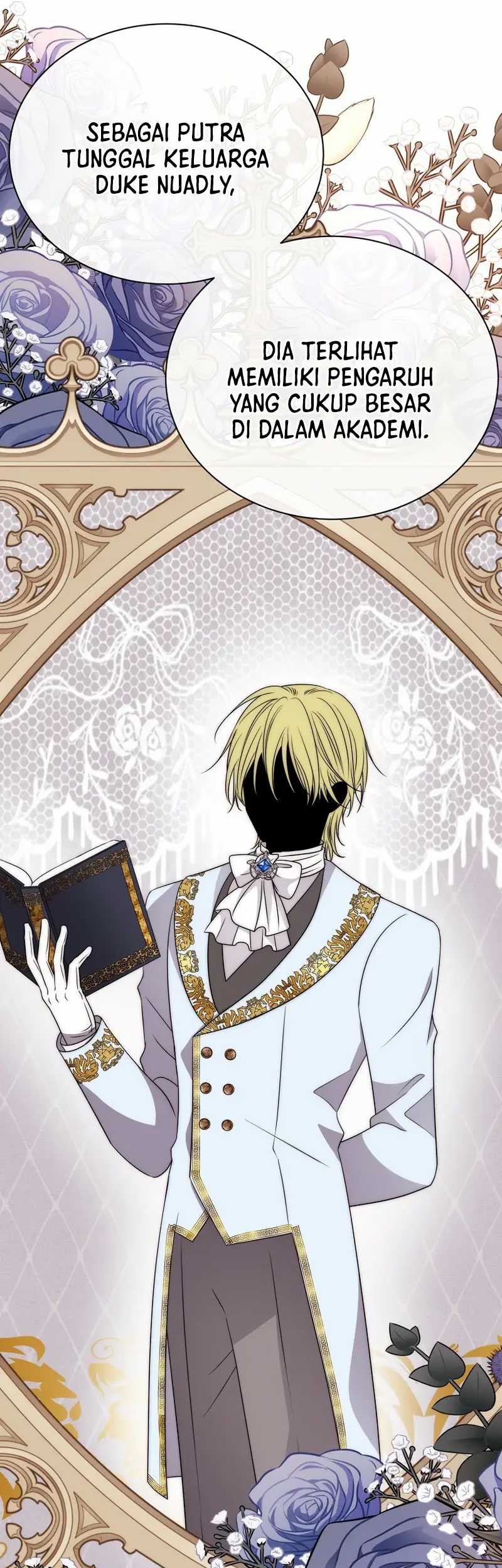 Black Haze (Reboot) Chapter 23 Gambar 24