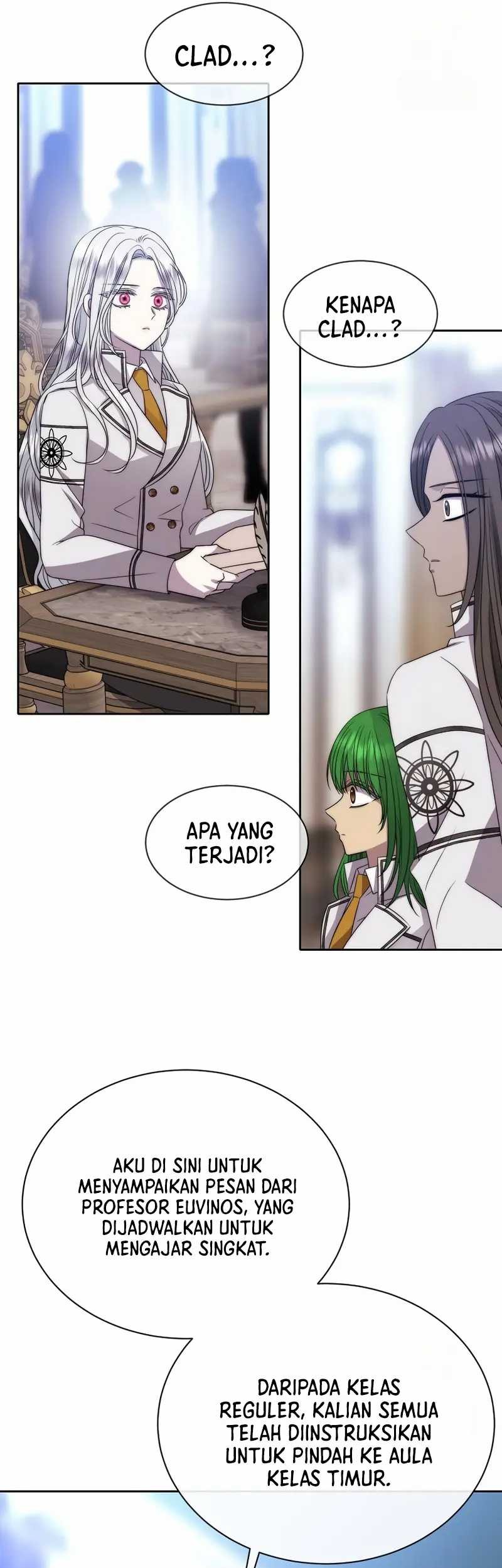 Black Haze (Reboot) Chapter 23 Gambar 35