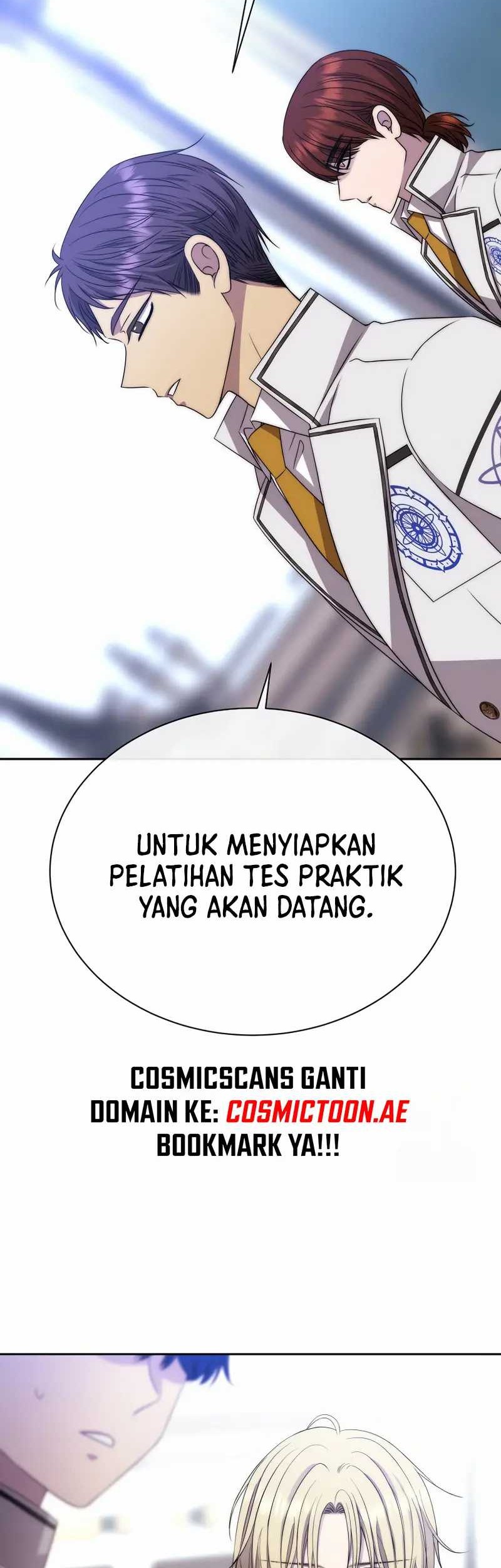 Black Haze (Reboot) Chapter 23 Gambar 36