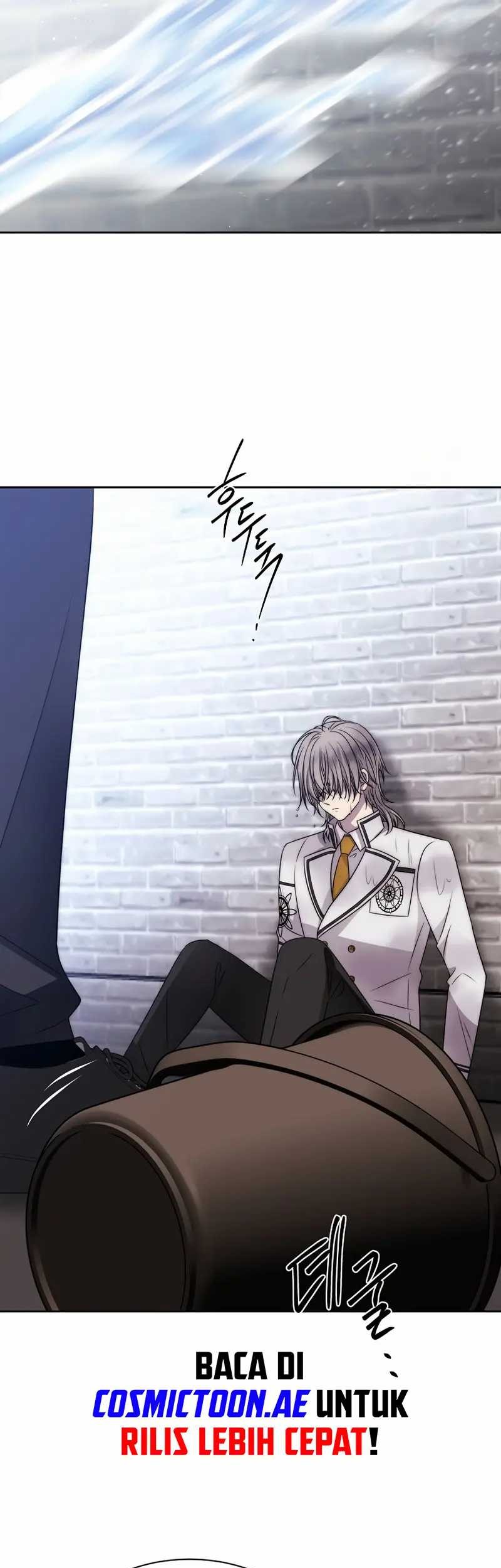 Black Haze (Reboot) Chapter 23 Gambar 41