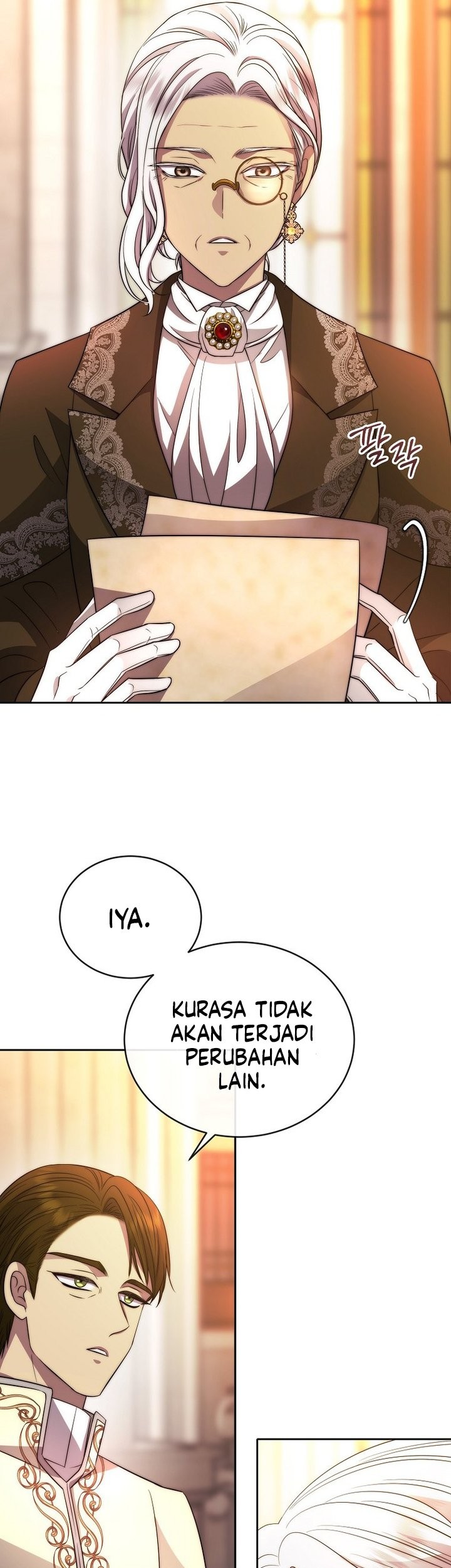 Black Haze (Reboot) Chapter 34 Gambar 19