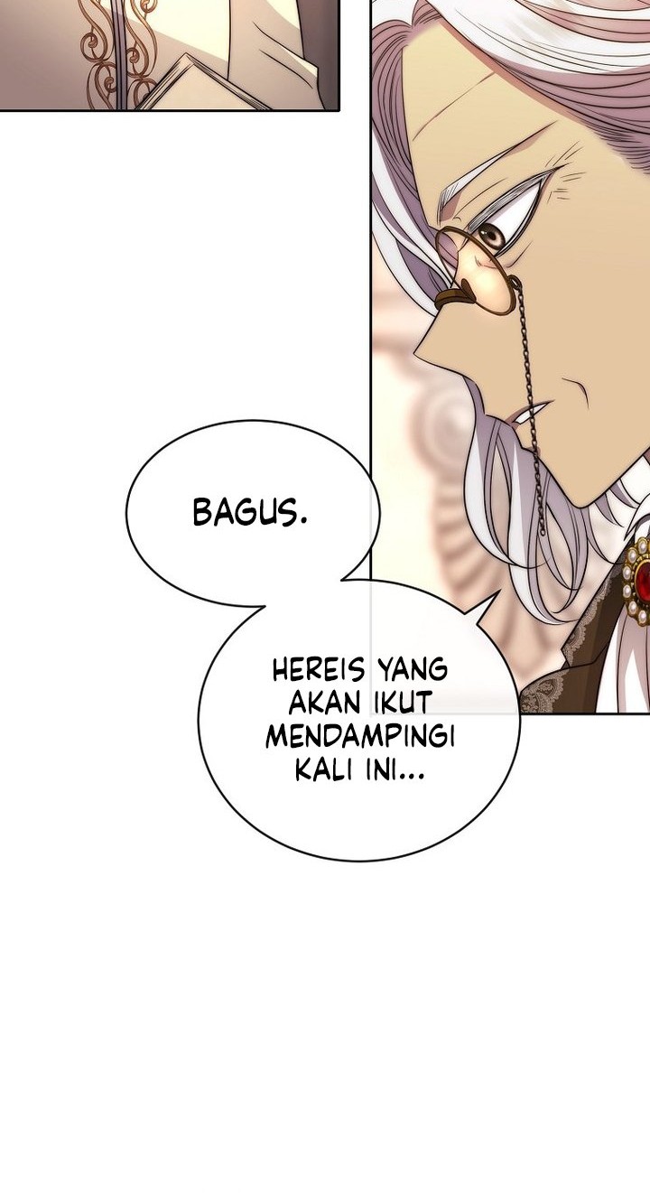 Black Haze (Reboot) Chapter 34 Gambar 20