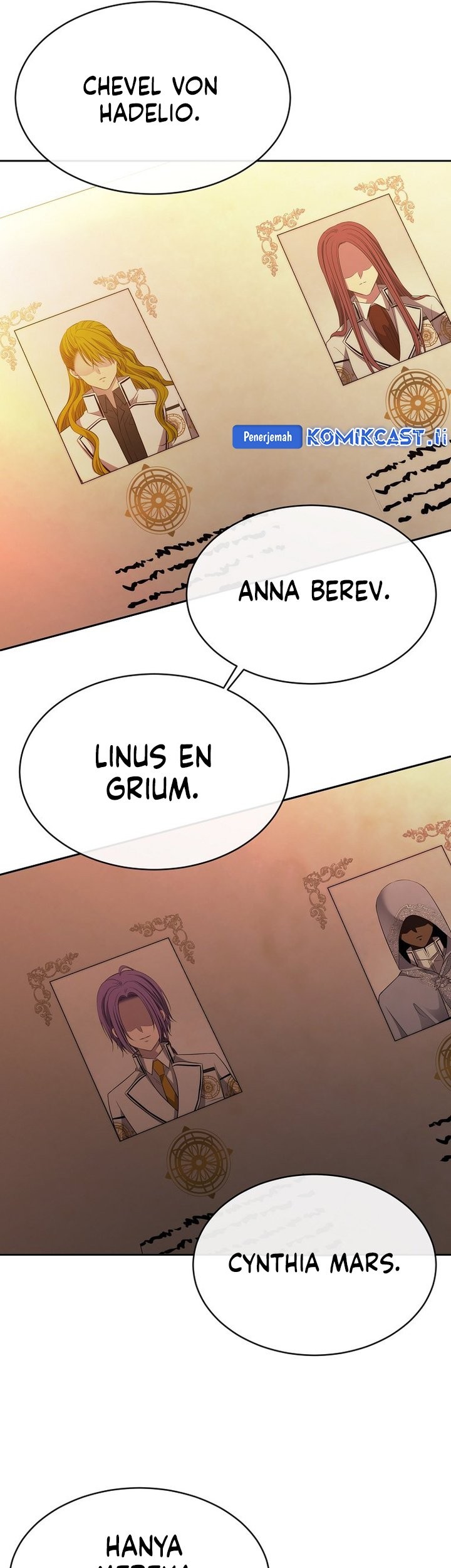 Black Haze (Reboot) Chapter 34 Gambar 21