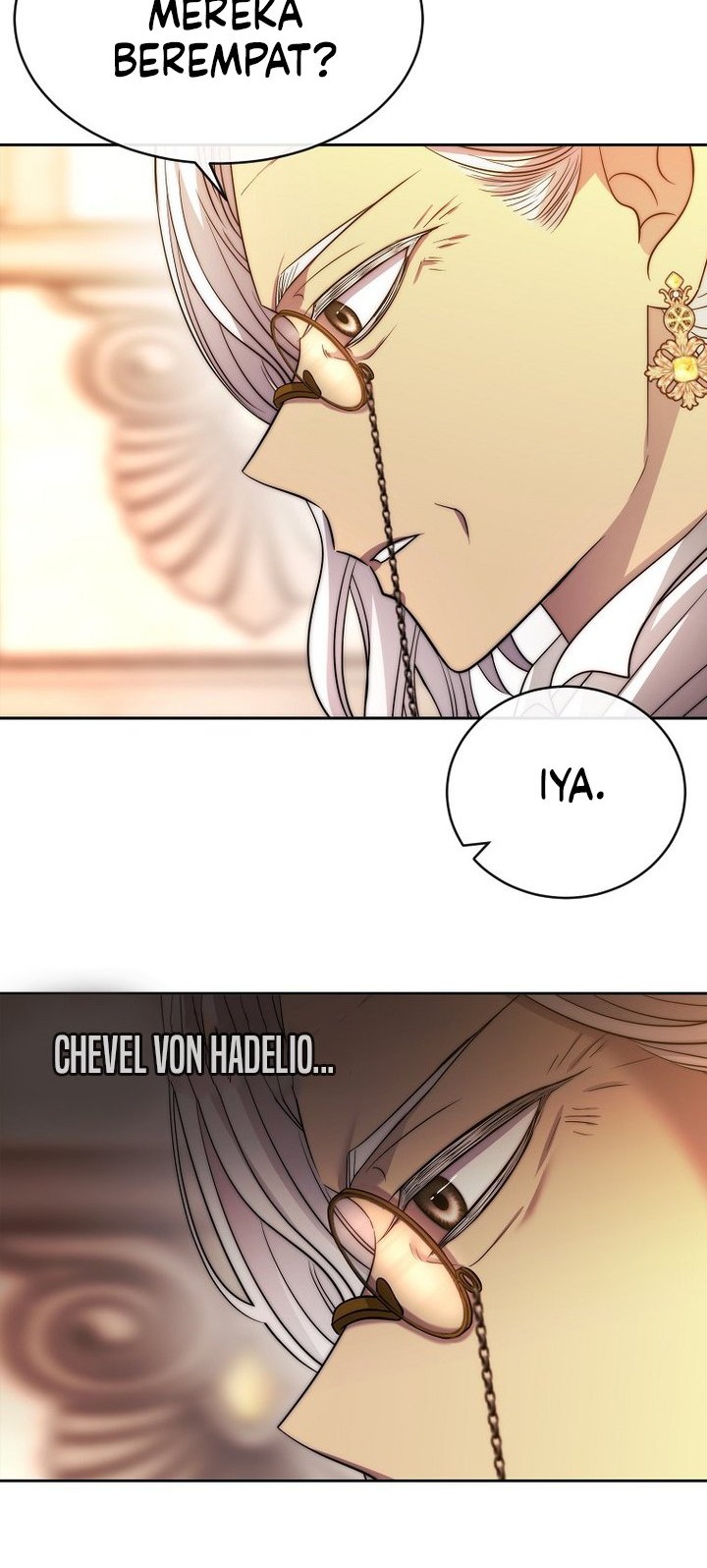 Black Haze (Reboot) Chapter 34 Gambar 22