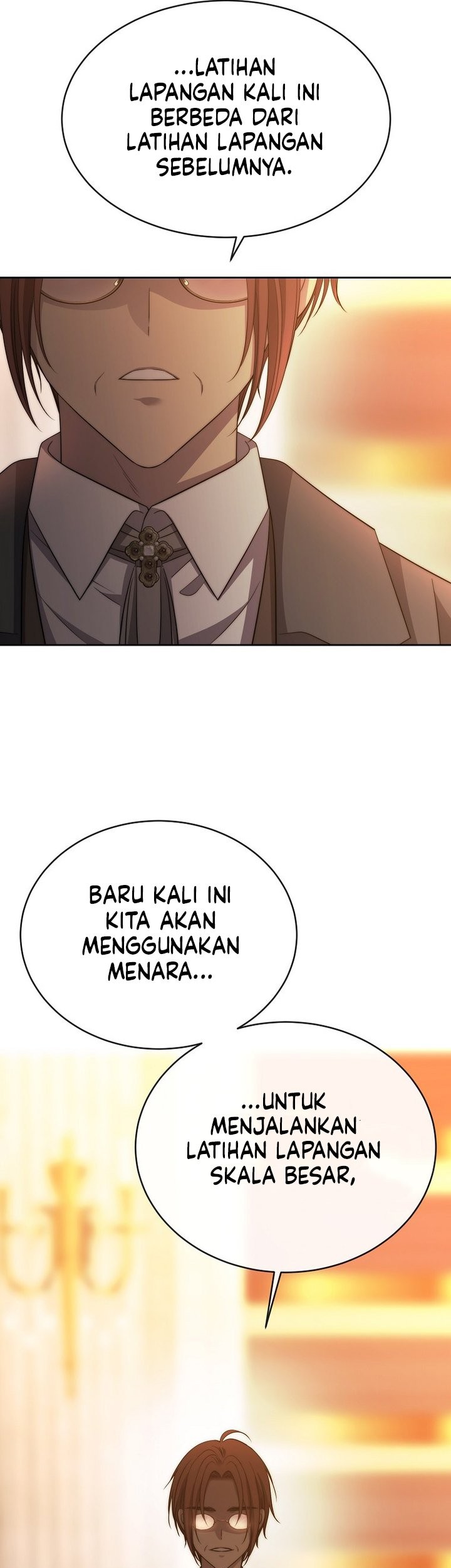 Black Haze (Reboot) Chapter 34 Gambar 25