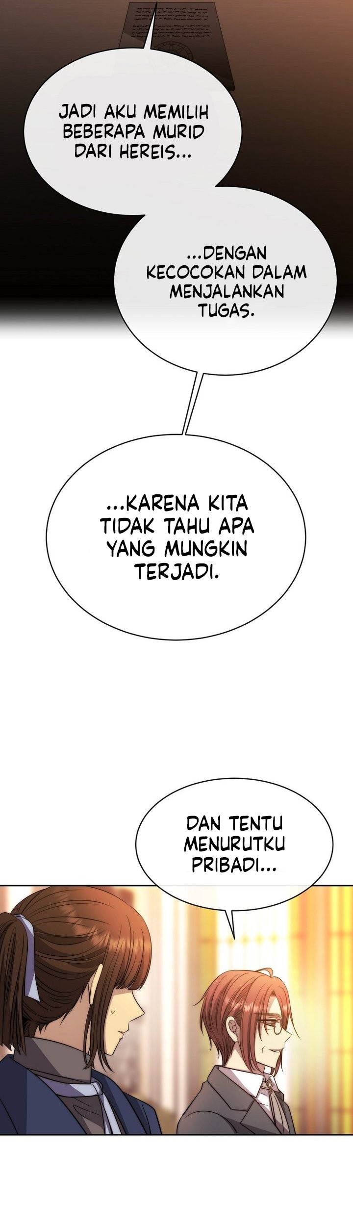 Black Haze (Reboot) Chapter 34 Gambar 27