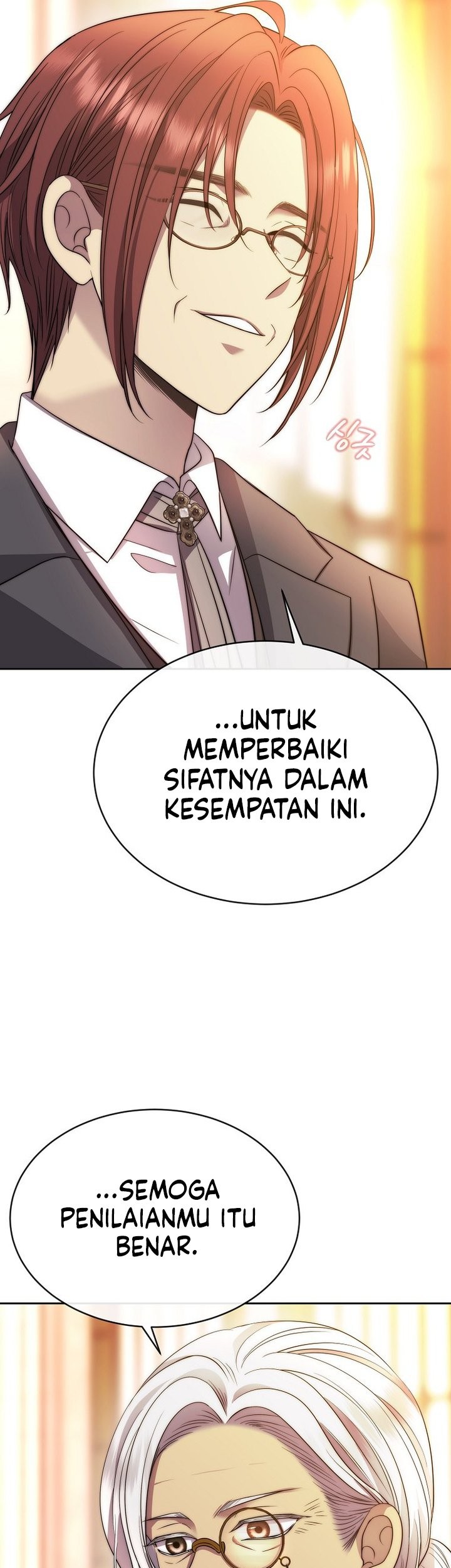 Black Haze (Reboot) Chapter 34 Gambar 29