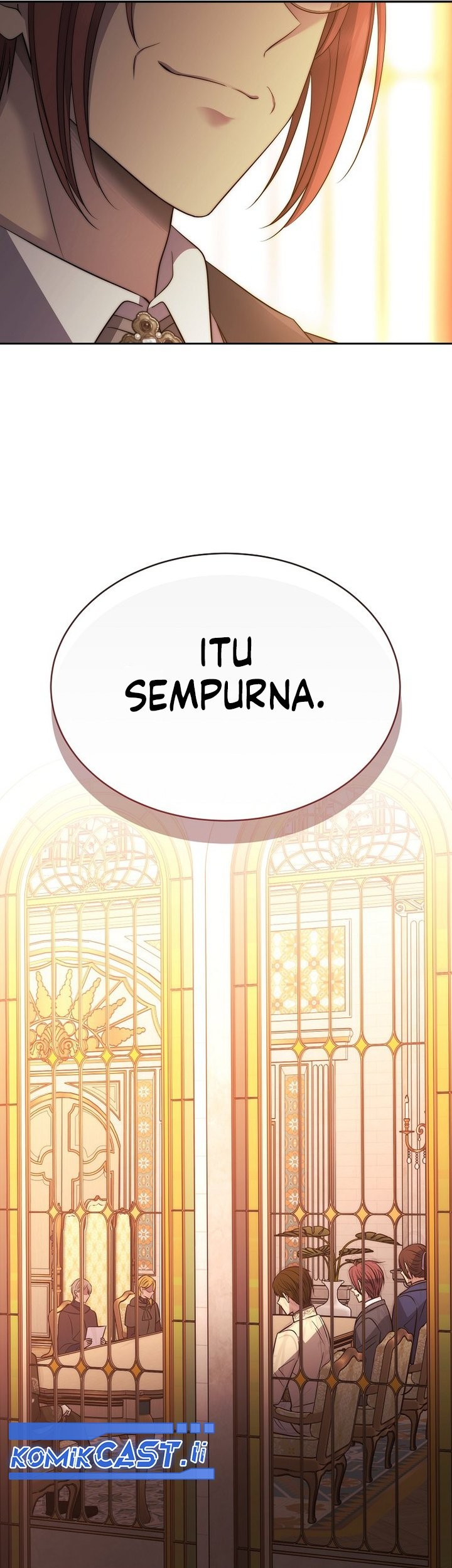 Black Haze (Reboot) Chapter 34 Gambar 31