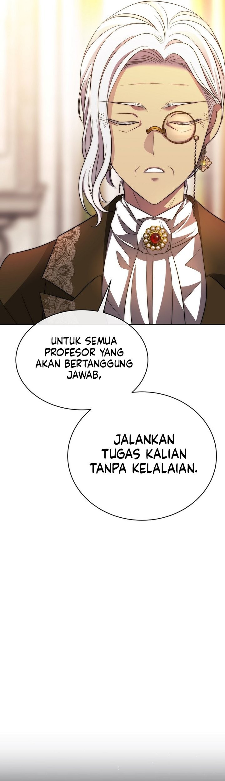 Black Haze (Reboot) Chapter 34 Gambar 33