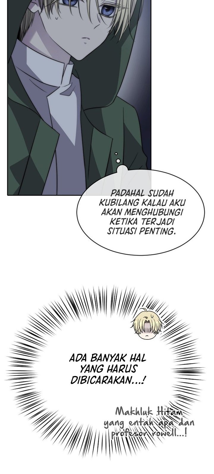 Black Haze (Reboot) Chapter 34 Gambar 36
