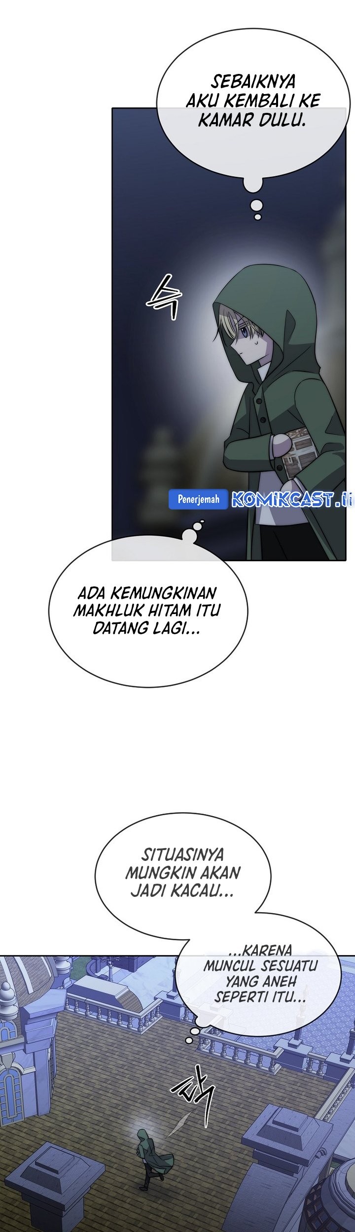 Black Haze (Reboot) Chapter 34 Gambar 37