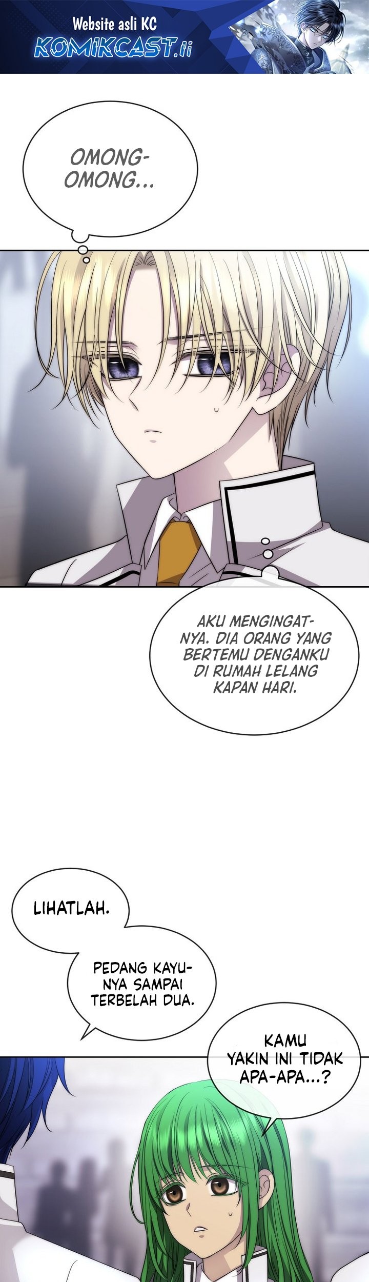 Komik Black Haze (Reboot) Chapter 34 gambar nomor 1