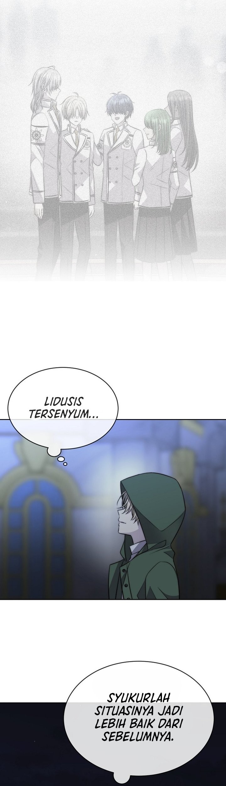 Black Haze (Reboot) Chapter 34 Gambar 39