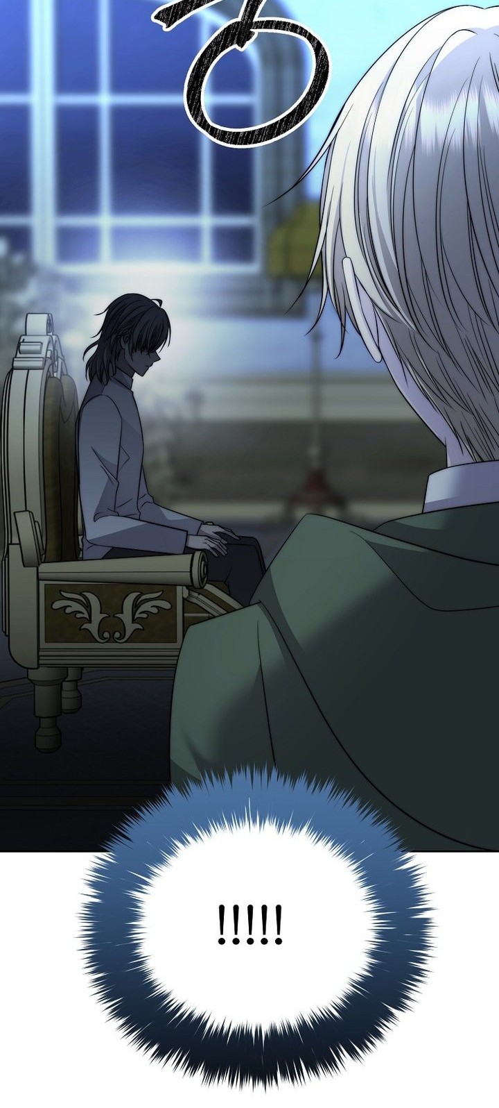 Black Haze (Reboot) Chapter 34 Gambar 42