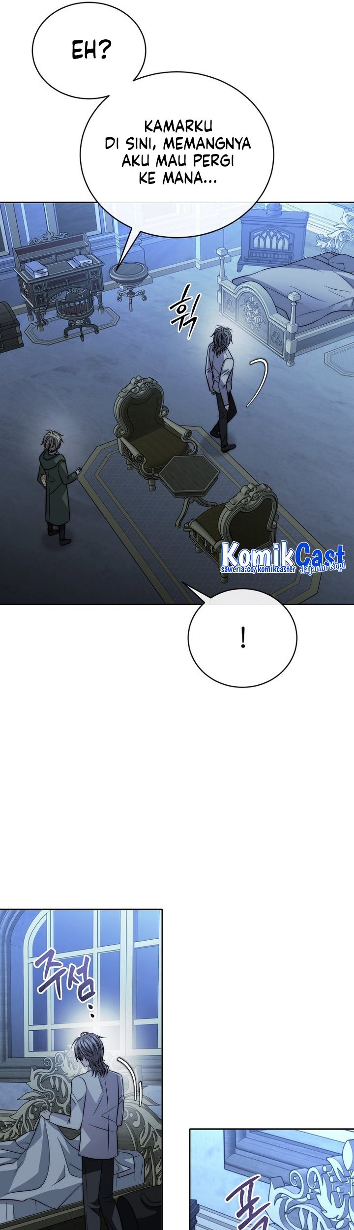 Black Haze (Reboot) Chapter 34 Gambar 45